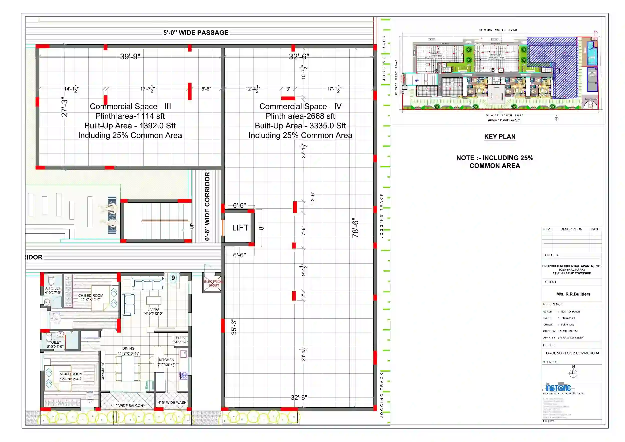 Plan Image